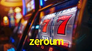 zeroum - Customer Support