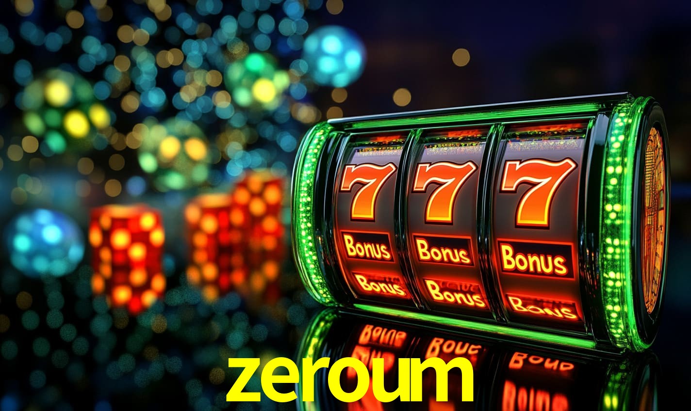 zeroum - Aplicativo Móvel